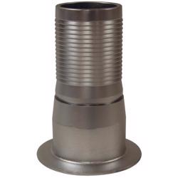 RN40CS King Crimp™ Style Nipple for Floating Flange RN40CS King Crimp™ Style Nipple for Floating Flange
